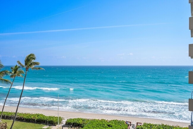 Building Photo - 5460 N Ocean Dr