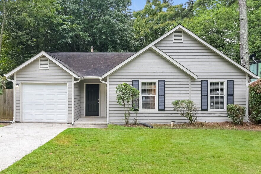Primary Photo - 6052 Creekford Dr
