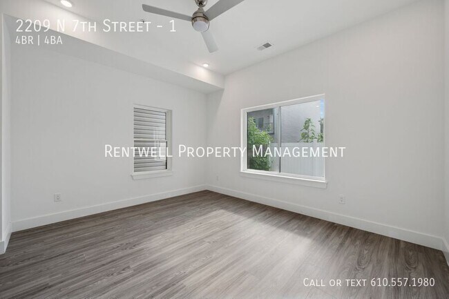 Building Photo - 2209 N 7th St
