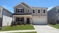 Building Photo - 465 Madison Lakeview Dr