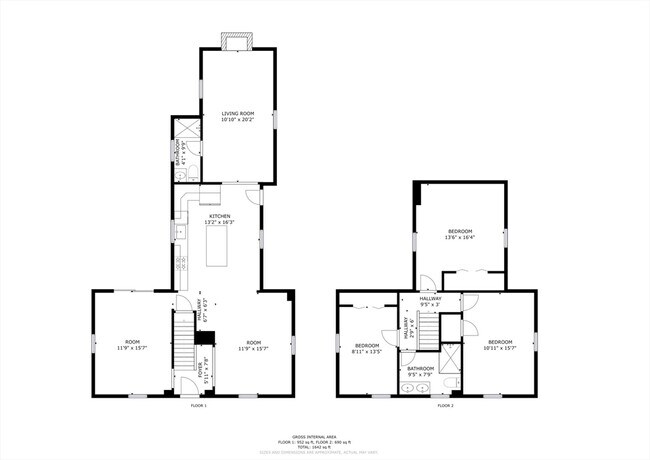 Building Photo - 22 Baldwin St