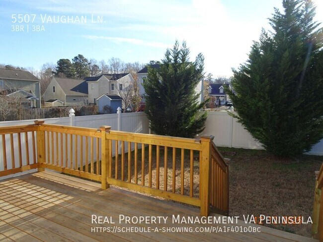 Building Photo - 5507 Vaughan Ln