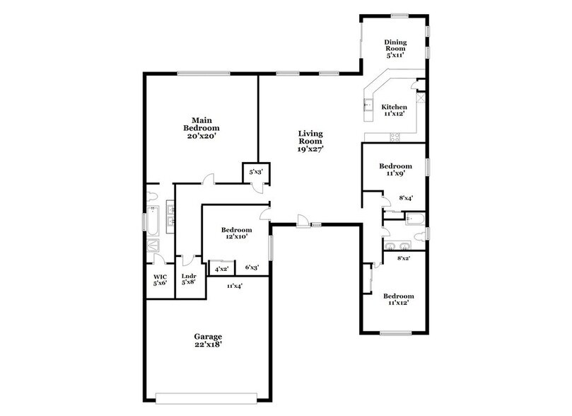 Building Photo - 6531 S 17th Ave