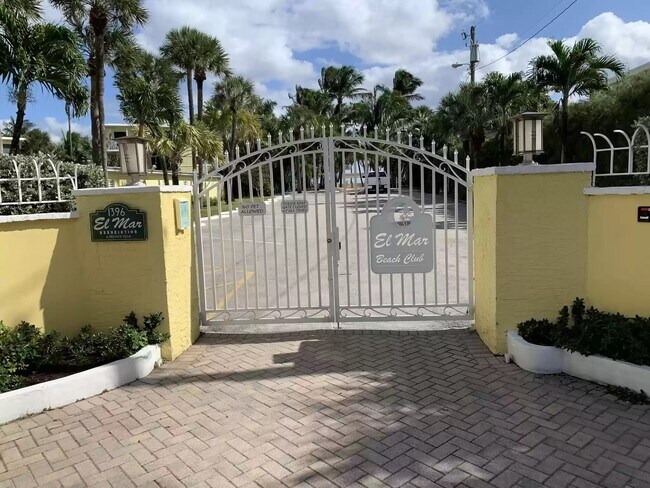 Building Photo - 1401 S Ocean Blvd