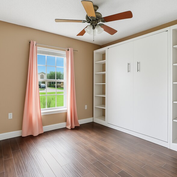 Building Photo - 5569 Lafayette Park Dr N