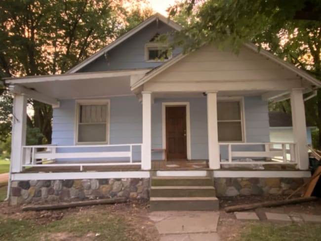 Building Photo - 407 Watts Ave