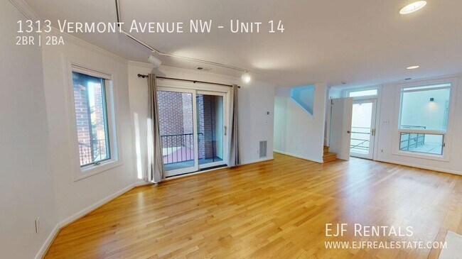 Building Photo - 1313 Vermont Ave NW