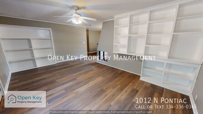 Building Photo - Garden District Lease to Own