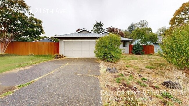 Primary Photo - 2215 SW 216th Ave