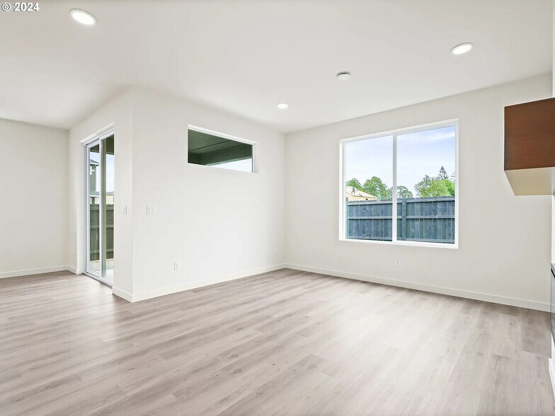 Living room - 1969 NW 19th Ct