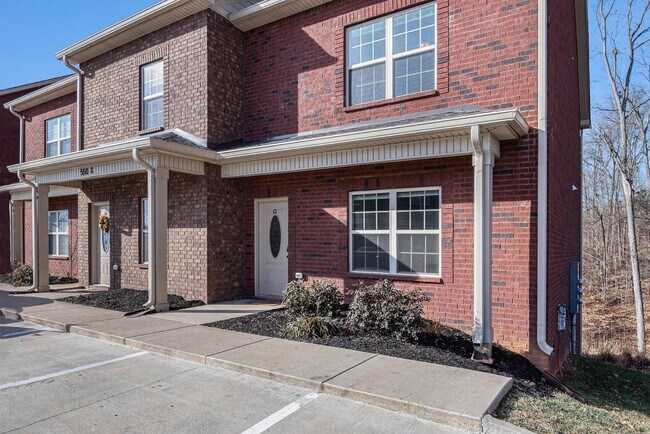 Building Photo - 550 Peachers Mill Rd