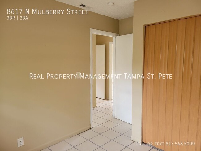 Building Photo - 8617 N Mulberry St