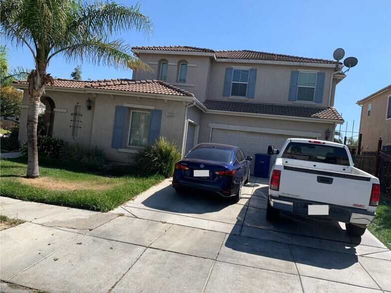 Building Photo - 1435 San Diego St