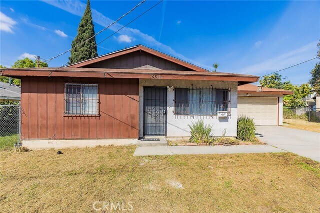 Building Photo - 16511 Estrella Ave