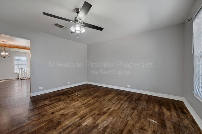 Building Photo - 1624 S Fannin Ave