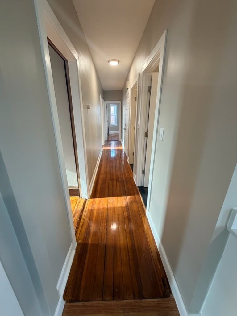 Building Photo - 1238 Blue Hill Ave