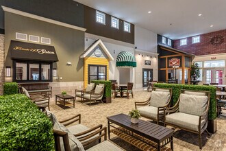 Interior Photo - Homestead Village Blacklick - Active Living 55+