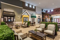 Interior Photo - Homestead Village Blacklick - Active Living 55+