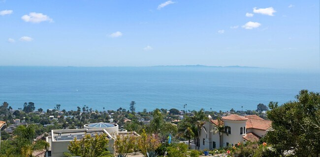 Building Photo - Oceanfront-Inspired Mesa Living with Unparalleled Coastline & Island Views