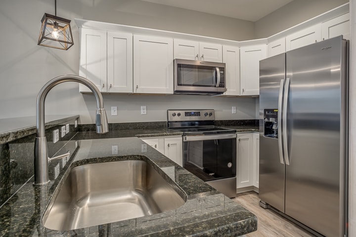 Building Photo - 1127 N Washington Ave