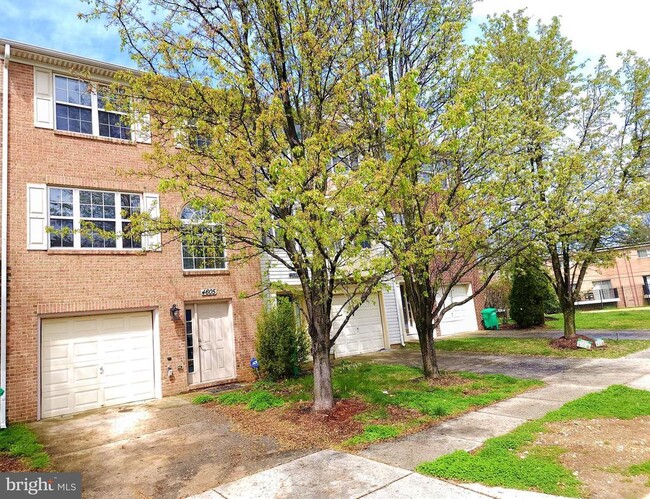 Building Photo - 4605 Snowflower Blvd