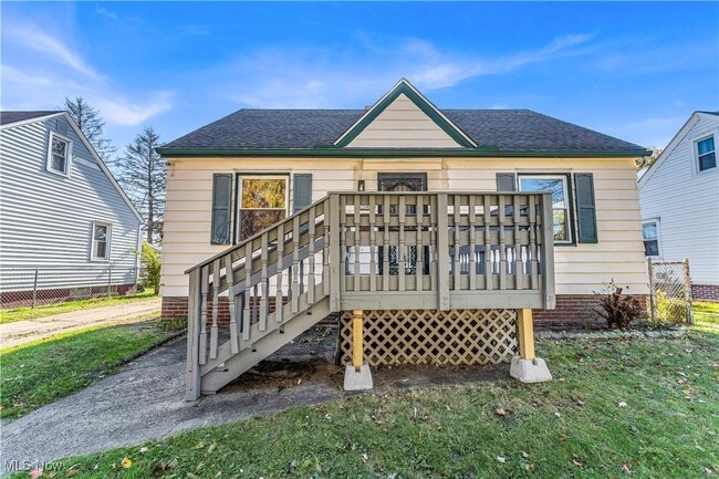 Building Photo - 12107 Worthington Ave