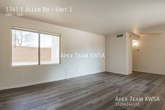 Building Photo - 1341 E Allen Rd