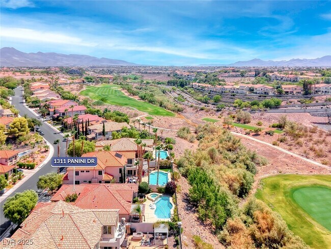 Building Photo - 1311 Panini Dr