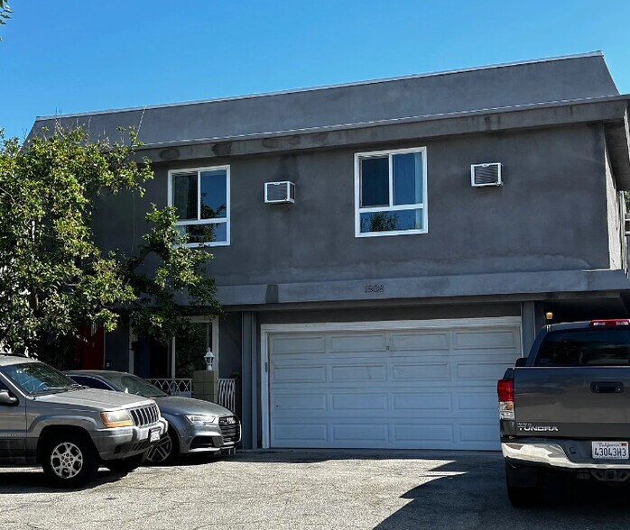 Street View - 1508 S Shenandoah St