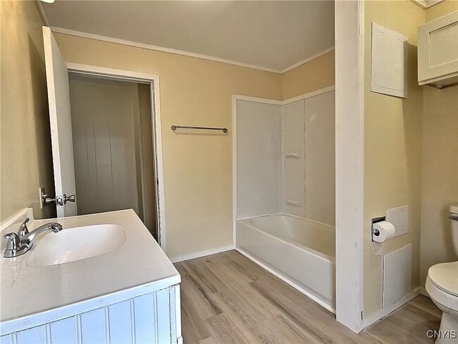 Building Photo - 3 Bed 1.5 Bath Rental in Sherrill NY