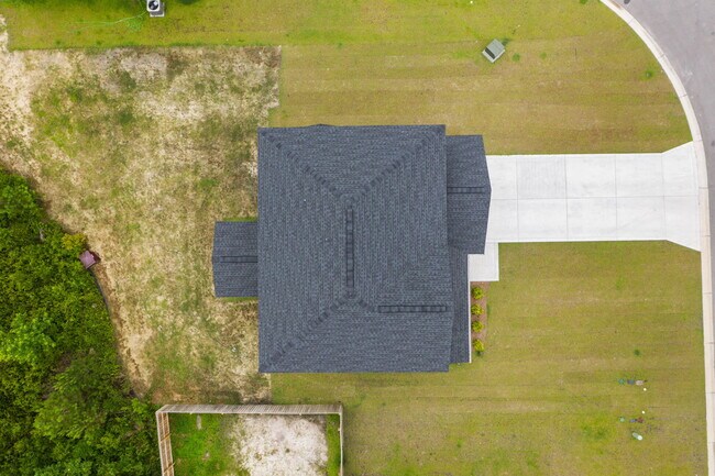 Building Photo - 603 Bonarva Ct