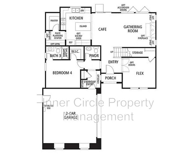 Building Photo - 376 Bougainvilla Dr