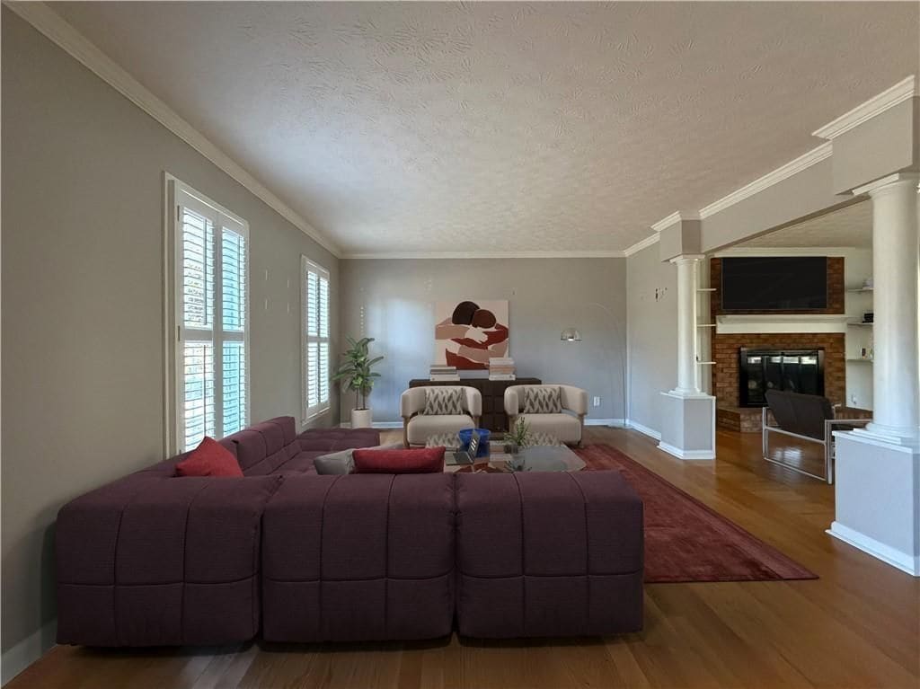 Building Photo - 461 Berry Patch Ln