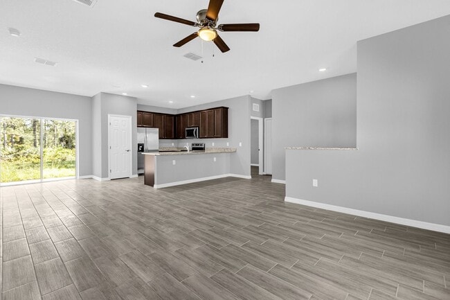 Building Photo - Discover the 3 BD/2BA Home in Beautiful Palm Bay!! Alexa Enabled SMART HOME!