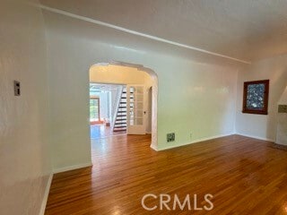 Building Photo - 2335 Overland Ave