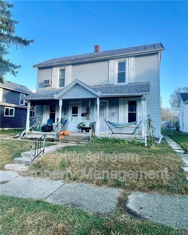 Primary Photo - 709 Cottage Ave