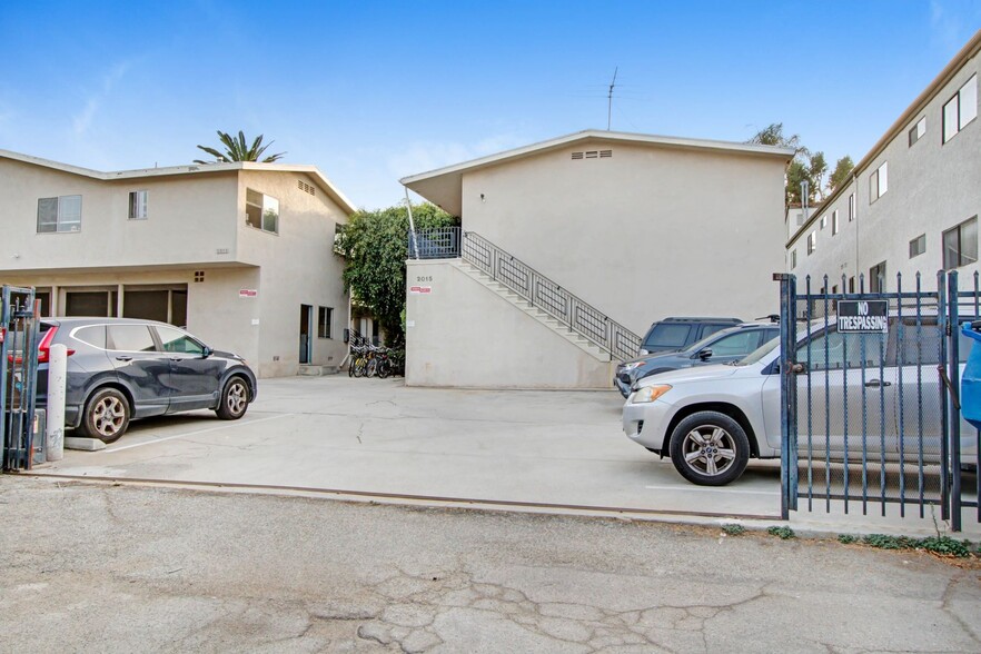Building Photo - 2015-2019 4th Street in Santa Monica - ste...