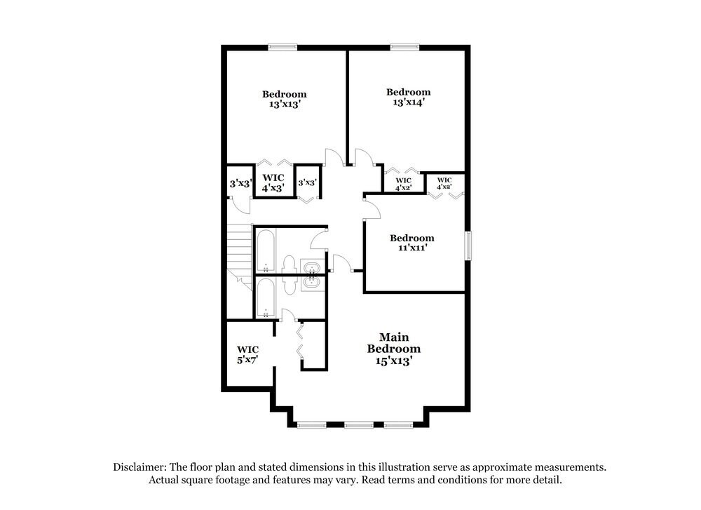 Building Photo - 11328 Ivy Flower Loop