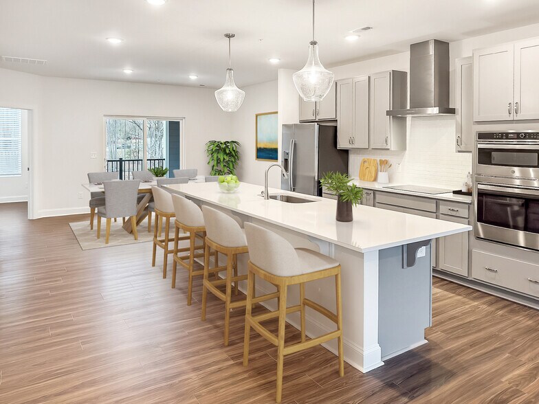 Building Photo - 10531 Pleasant Branch Dr