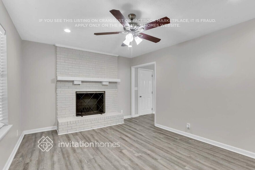 Building Photo - 5003 Cross Ct SW