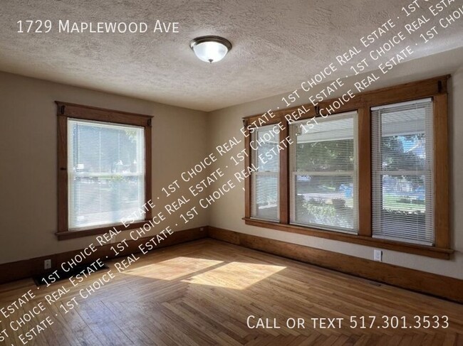Building Photo - 1729 Maplewood Ave