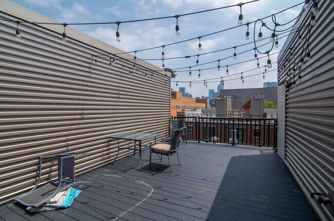 Building Photo - 1152 N Cleveland Ave