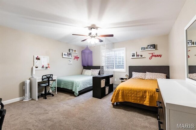 Building Photo - 3505 Chippewa Dr