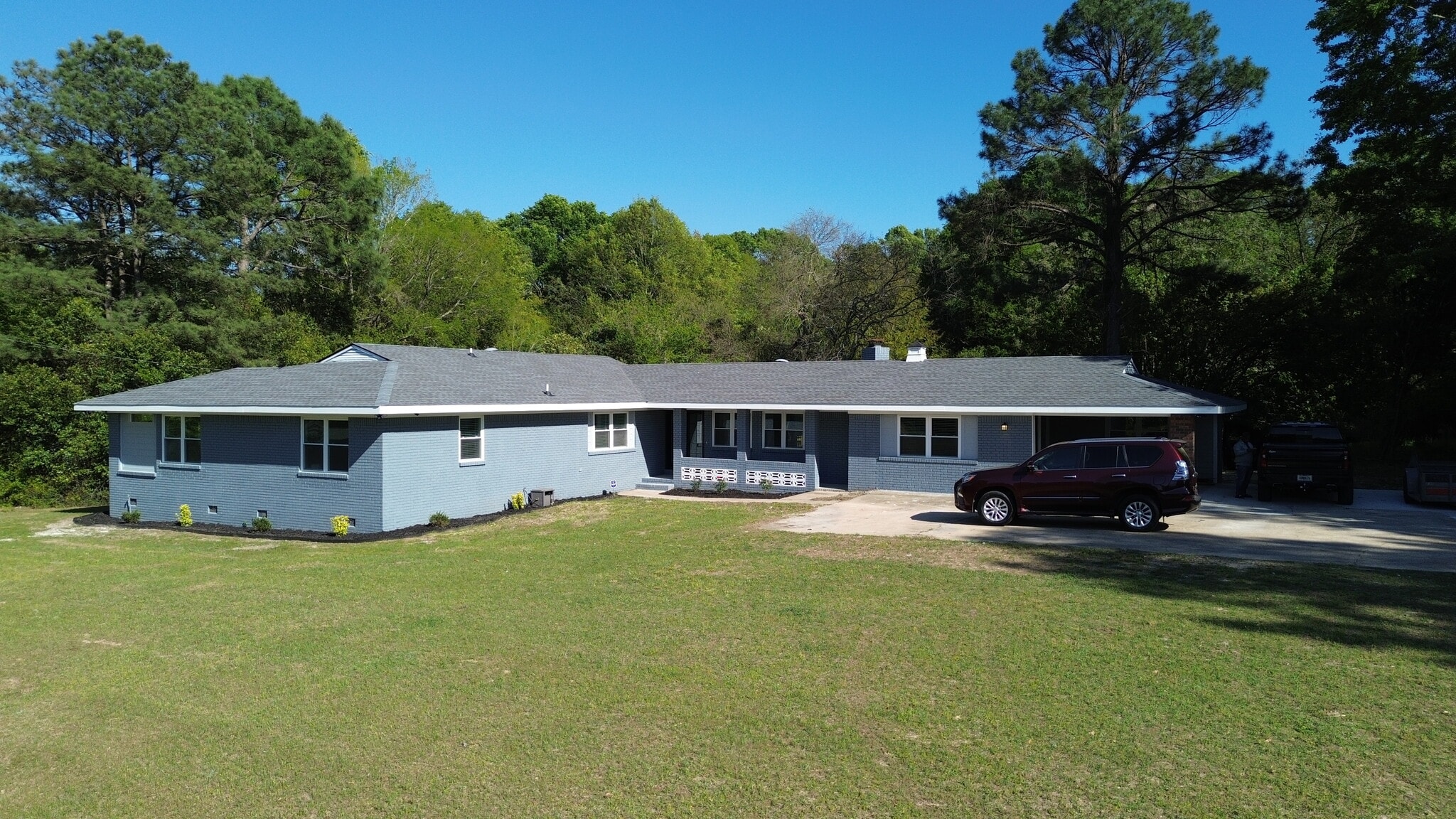 Building Photo - 804 Wright St