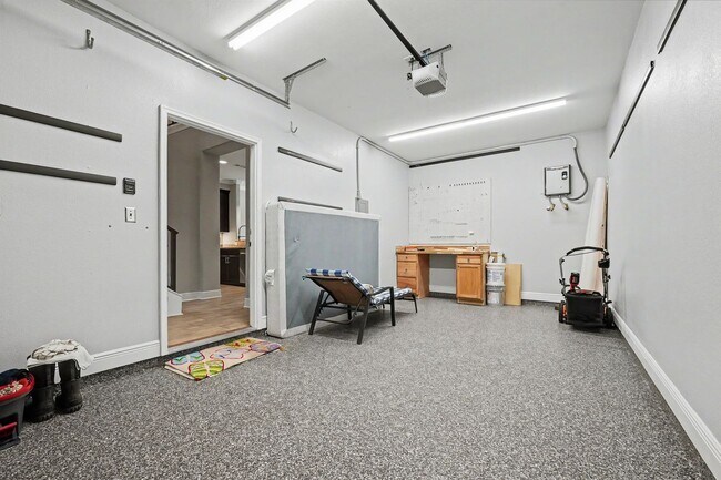 Building Photo - Waterfront Community Living in Soundview Landing with Private Boat Slip!