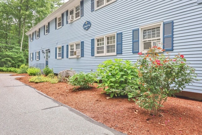 Building Photo - One bedroom apartment for rent in Andover Connecticut!