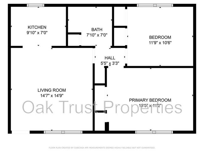 Building Photo - 874 S Colony Dr