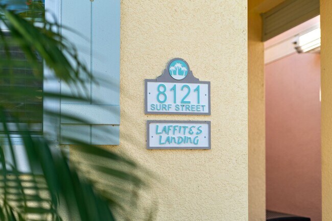 Building Photo - 3-bedroom, 3-bath at  Laffite’s Landing Margaritaville Resort Orlando.