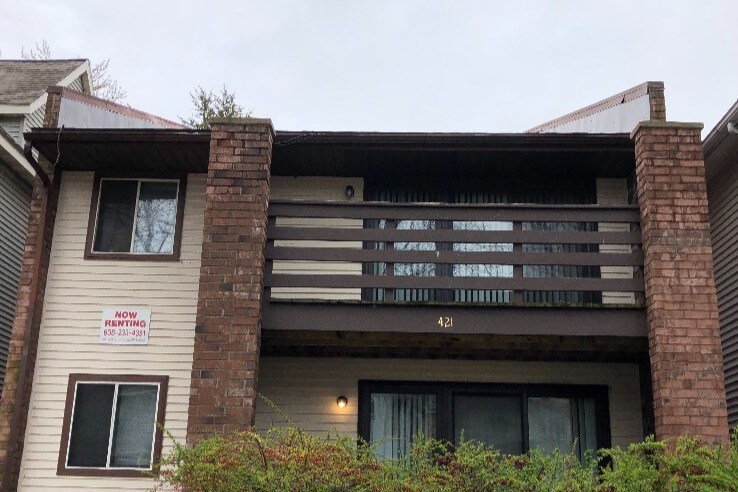Building Photo - 421 W Doty St
