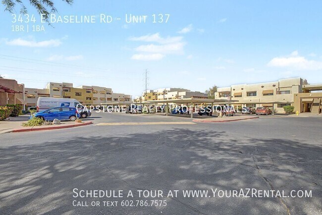 Building Photo - 3434 E Baseline Rd